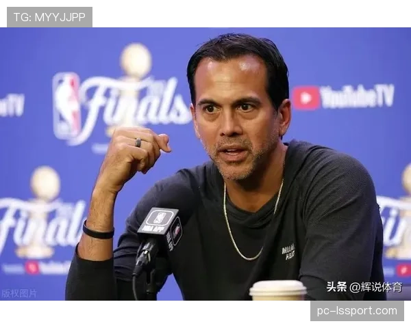 专访斯波尔斯特拉：谈论热火三月如何通过区域防守弥补体型劣势。