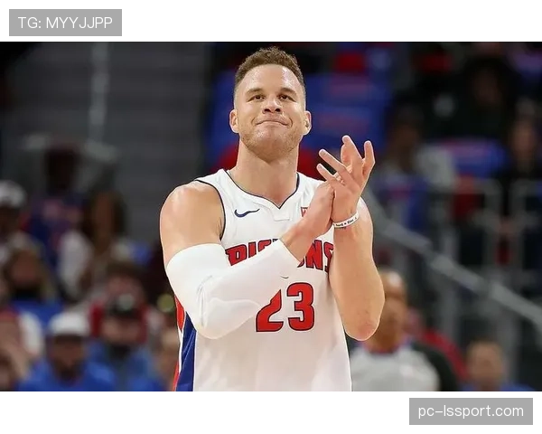 前全明星球员布雷克·格里芬正式宣布退役